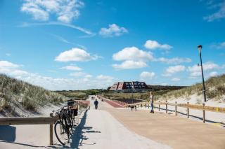 Strandhotel Buren aan Zee - Buren - 0