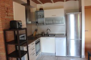 Duplex para 4 en Cercs, Berga- A 30 mins del Pedraforca - Sant Corneli de Cercs - 8
