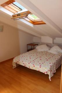 Duplex para 4 en Cercs, Berga- A 30 mins del Pedraforca - Sant Corneli de Cercs - 1