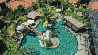 The Alantara Sanur - Sanur - 0