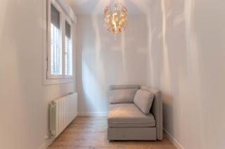 Apartamento Miribilla - Bilbao - 1