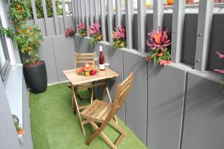 REBENBLÄTTLE - Bad Dürkheim - 1