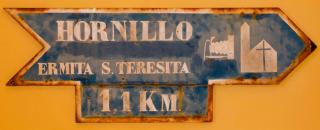 Refugio El Hornillo - San Pedro - 0