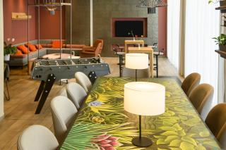 Aparthotel Adagio Muenchen City - Munich - 3