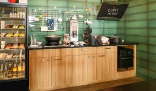 Aparthotel Adagio Muenchen City - Munich - 4