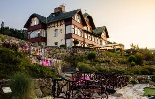 Hotel Rezydencja - Karpacz - 6