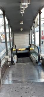 Toledo Street B&b - 3