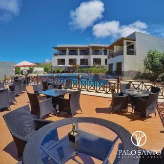 Palo Santo Galápagos Hotel - Puerto Ayora - 6