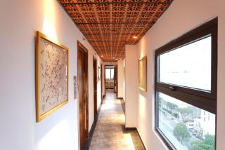 Sky Gem Central Hotel - 1