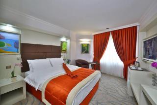 Elazığ Marathon Hotel - Elâzığ - 7