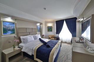 Elazığ Marathon Hotel - Elâzığ - 5