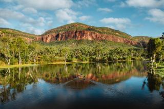 Mt Mulligan Lodge - Mount Mulligan - 0