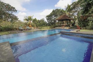 Taman Indrakila - Ubud - 0