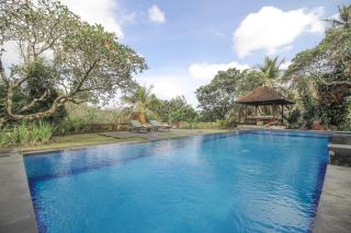 Taman Indrakila - Ubud - 1