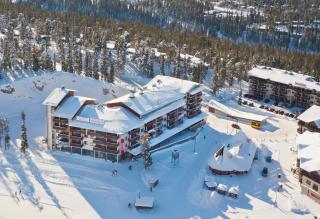 Ruka Chalets 1201 - Ruka - 9