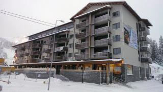 Ruka Chalets 1201 - Ruka - 6