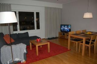Ruka Chalets 1201 - Ruka - 4