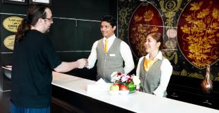 Juffair Gate Hotel - Manama - 5