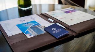 Juffair Gate Hotel - Manama - 1