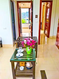 Trang An Mountain View Homestay - Ninh Binh - 1