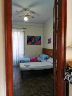 La casa del corso - Aragona - 2