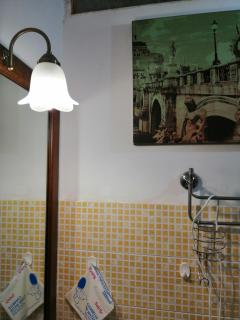 La casa del corso - Aragona - 1