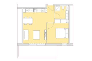 BaskoParadis I Apt I Central I Calme I Lumineux I Lit 160 I Terrasse I Jardin - Cambo-les-Bains - 1