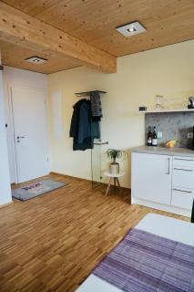 Hengnau 46, Ferienwohnung Stiefel - Wasserburg - 7