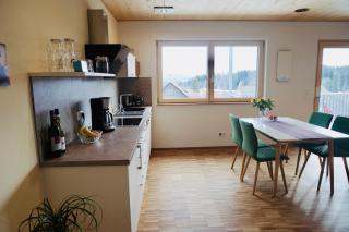 Hengnau 46, Ferienwohnung Stiefel - Wasserburg - 8