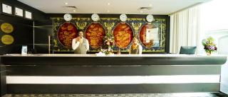 Juffair Gate Hotel - Manama - 4
