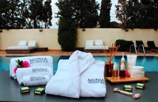 Lamunia Hotel - Trâblous - 4