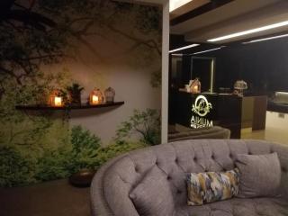Lamunia Hotel - Trâblous - 5