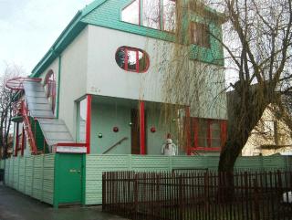 Guest House LT - Kaunas - 9