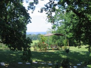 La Maison Jaune - Réalville - 2