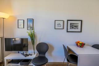 Palais l'Escurial AP4069 by Riviera Holiday Homes - Nice - 1