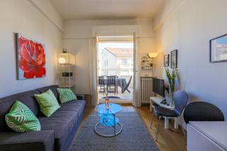 Palais l'Escurial AP4069 by Riviera Holiday Homes - Nice - 2