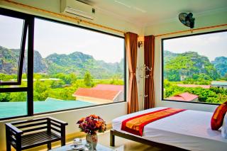 Trang An Mountain View Homestay - Ninh Binh - 0