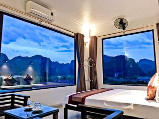Trang An Mountain View Homestay - Ninh Binh - 5