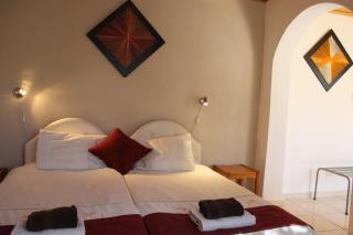 Hotel Uhland - Windhoek - 2