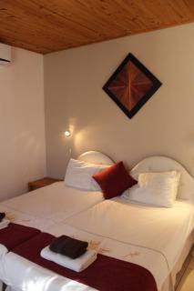 Hotel Uhland - Windhoek - 1