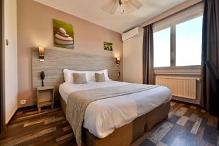 Hôtel La Rotonde - La Ciotat - 9