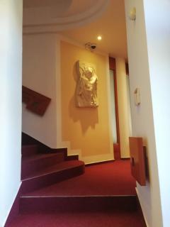 Pension sv. Florian - 2