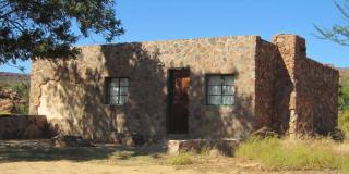 Traveller's Rest - Clanwilliam - 7