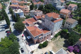 Losinj Panorama Penthouse - Mali Lošinj - 4