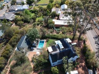 Mountain View Swellendam - 2