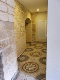 Angel's house - Nazareth - 0