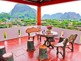 Trang An Mountain View Homestay - Ninh Binh - 4
