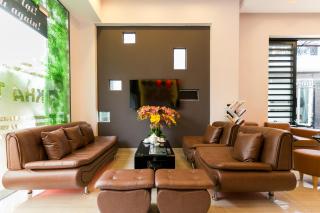 Kha Thy Hotel - Ho Chi Minh - 1