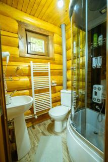 Casutele Din Moisei - 1