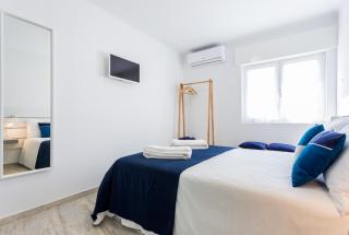 Sleep Inn Lagos - Rooms - Lagos - 7